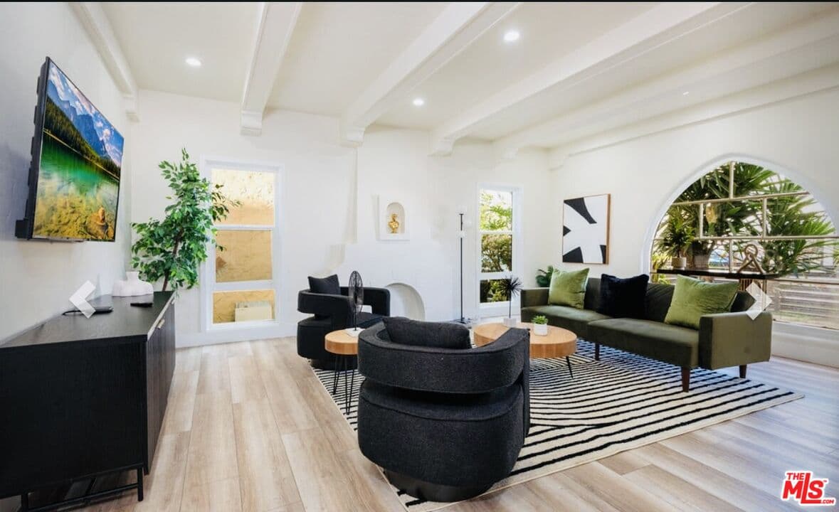 3BR Townhouse in Los Angeles β $4,500/mo