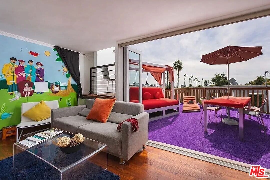 1 bd, 1 ba House in Beverly Hills, CA — $3,095/mo — photo 1