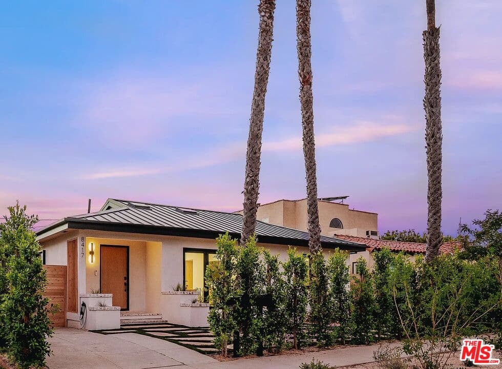 4 bd, 4 ba House in Los Angeles, CA — $13,995/mo — photo 1