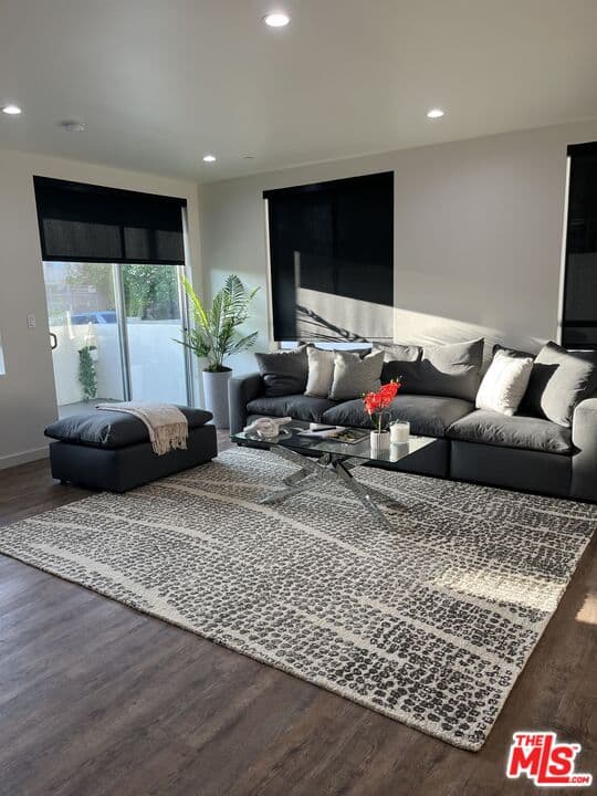 1BR Condo in Los Angeles β $4,500/mo