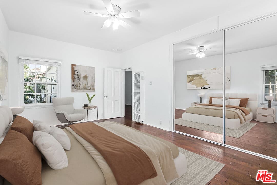 1 bd, 1 ba Townhouse in West Hollywood, CA — $2,695/mo — photo 1