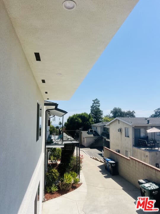 2 bd, 1 ba House in Sierra Madre, CA — $2,795/mo — photo 1