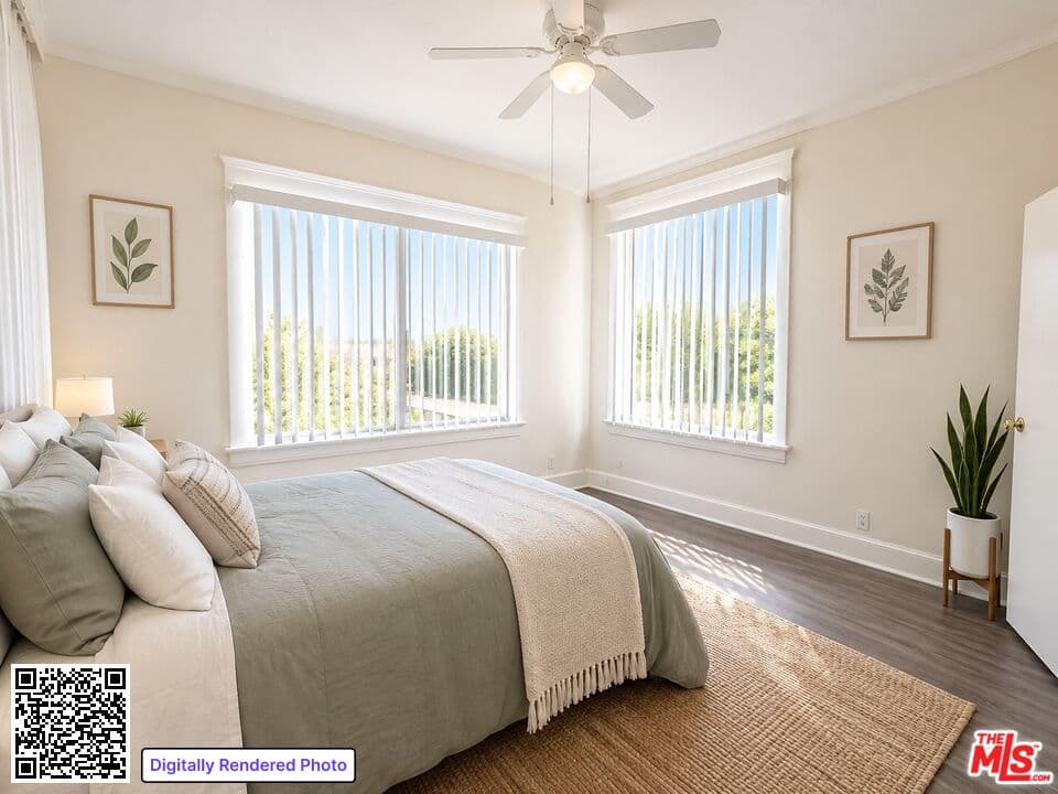 26 bd, 26 ba House in Los Angeles, CA — $2,150/mo — photo 2