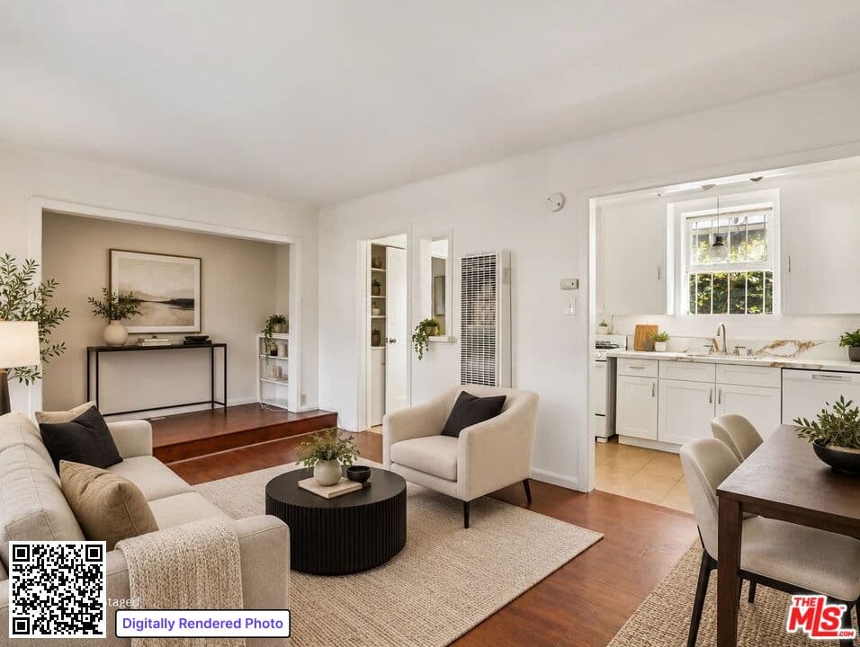 1 bd, 1 ba Apartment in West Hollywood, CA — $2,200/mo — photo 1