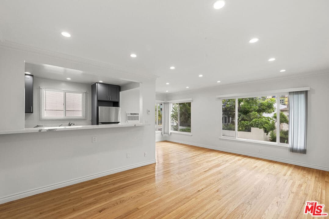 2 bd, 1 ba Townhouse in West Hollywood, CA — $3,199/mo — photo 1