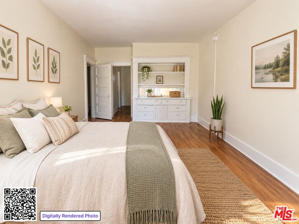 26 bd, 26 ba Apartment in Los Angeles, CA — $1,675/mo — photo 1