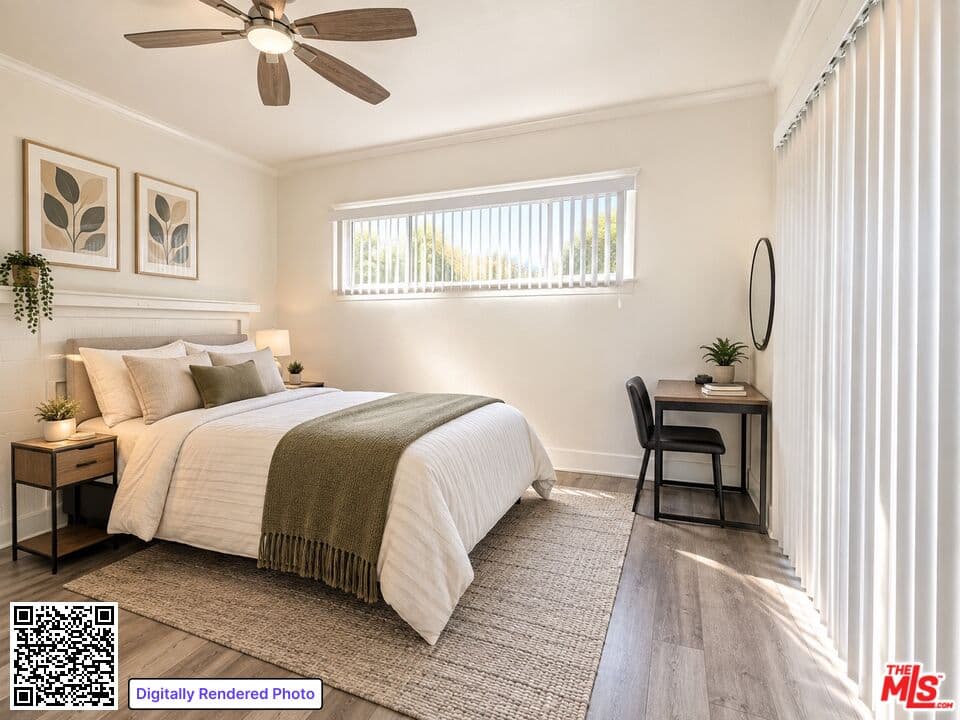 26 bd, 26 ba House in Los Angeles, CA — $2,150/mo — photo 2