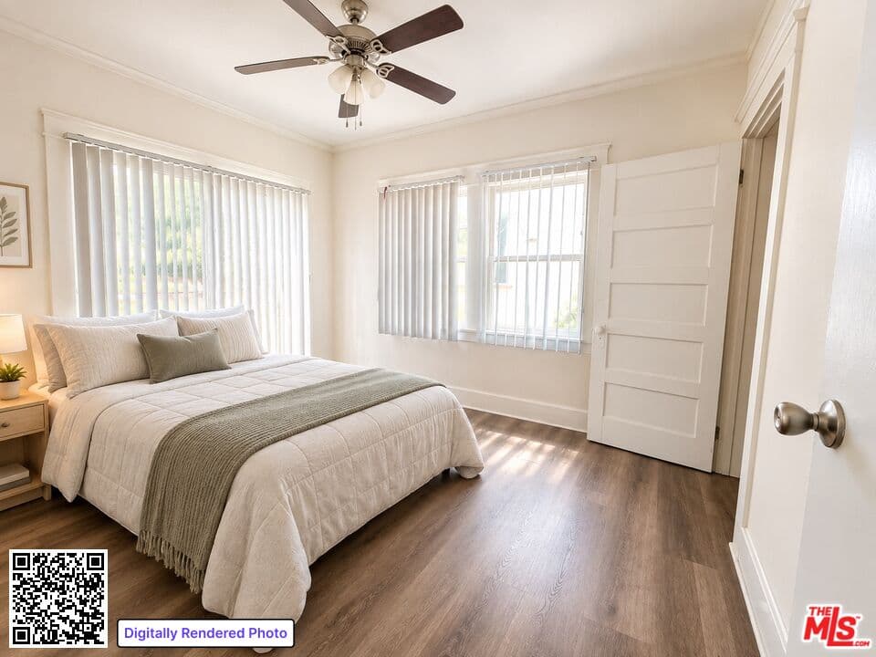 26 bd, 26 ba Apartment in Los Angeles, CA — $1,850/mo — photo 2