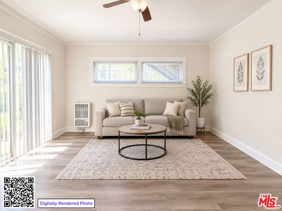 26 bd, 26 ba Apartment in Los Angeles, CA — $1,850/mo — photo 1