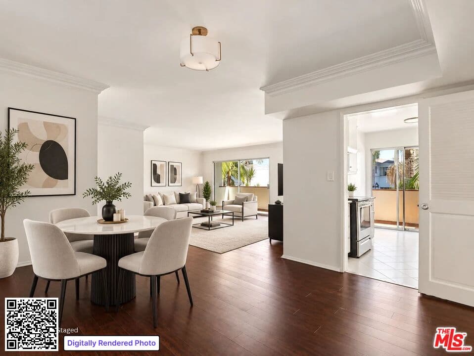 2 bd, 2 ba Apartment in Los Angeles, CA — $3,300/mo — photo 1