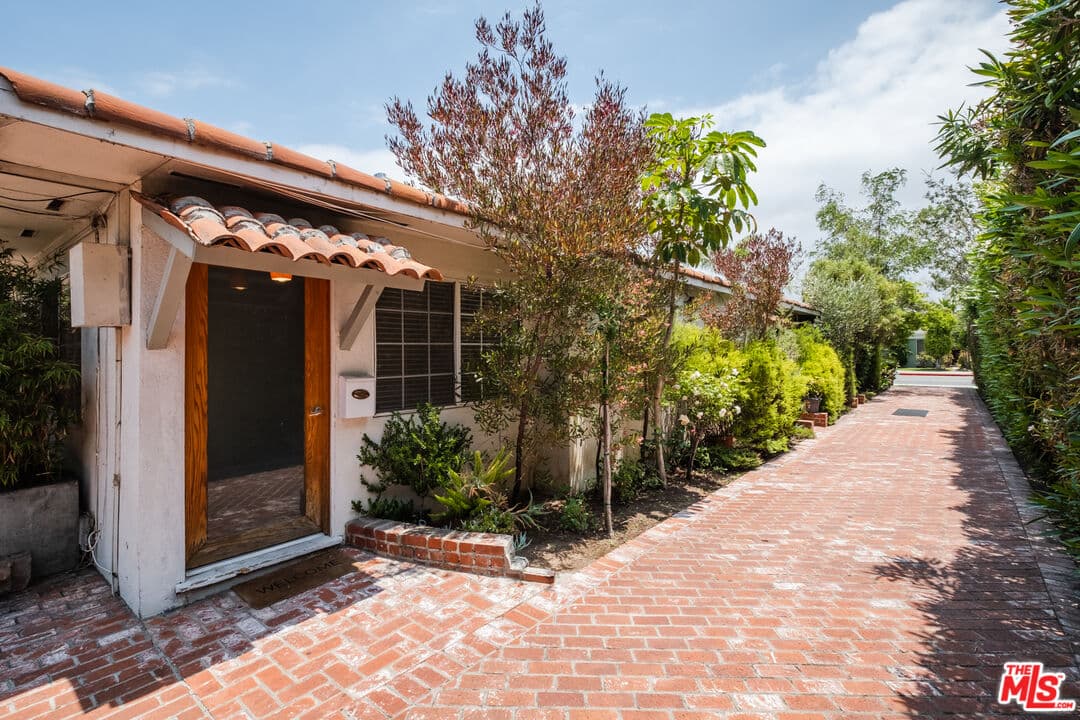1 bd, 1 ba House in Santa Monica, CA — $3,095/mo — photo 1
