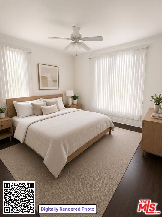 26 bd, 26 ba House in Los Angeles, CA — $2,150/mo — photo 2