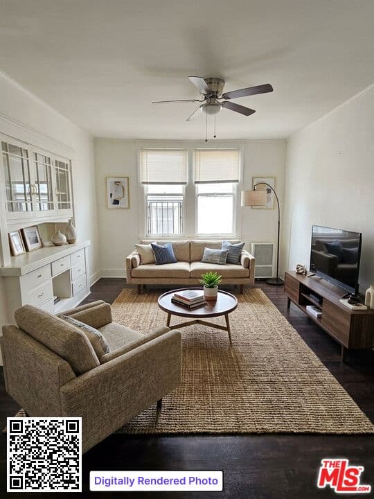 26 bd, 26 ba House in Los Angeles, CA — $2,150/mo — photo 1