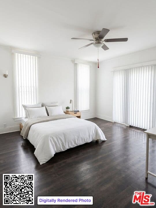 26 bd, 26 ba House in Los Angeles, CA — $2,150/mo — photo 2