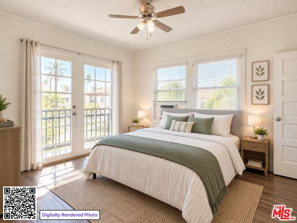 26 bd, 26 ba Apartment in Los Angeles, CA — $1,850/mo — photo 2