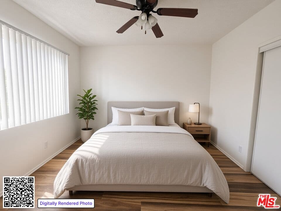 2 bd, 1 ba Apartment in Los Angeles, CA — $2,250/mo — photo 2