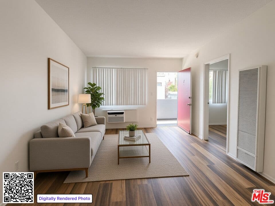 2 bd, 1 ba Apartment in Los Angeles, CA — $2,250/mo — photo 1