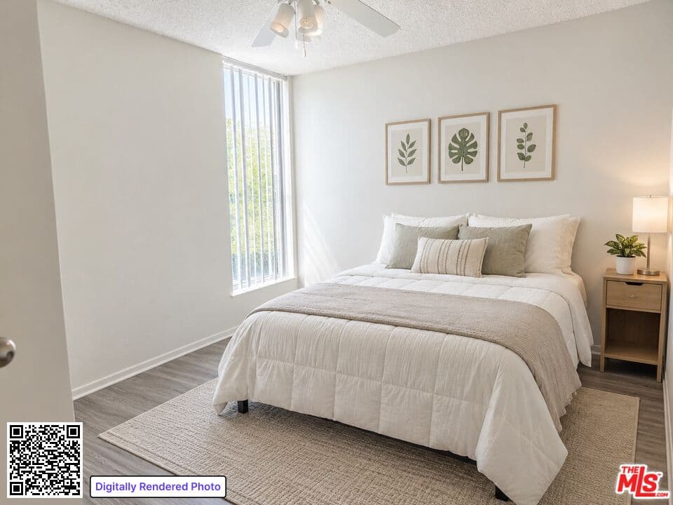 2 bd, 1 ba Apartment in Los Angeles, CA — $2,150/mo — photo 2