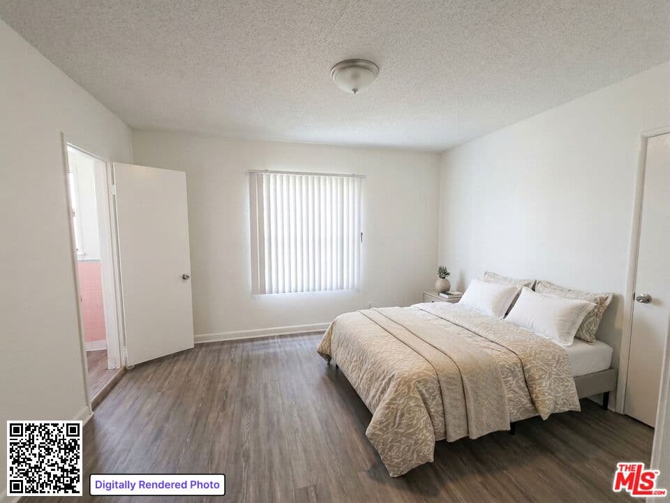 1 bd, 1 ba Apartment in Los Angeles, CA — $1,850/mo — photo 2