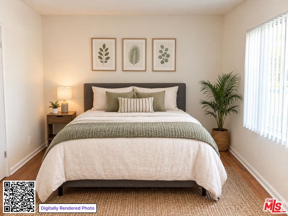 1 bd, 1 ba Apartment in Los Angeles, CA — $1,850/mo — photo 2