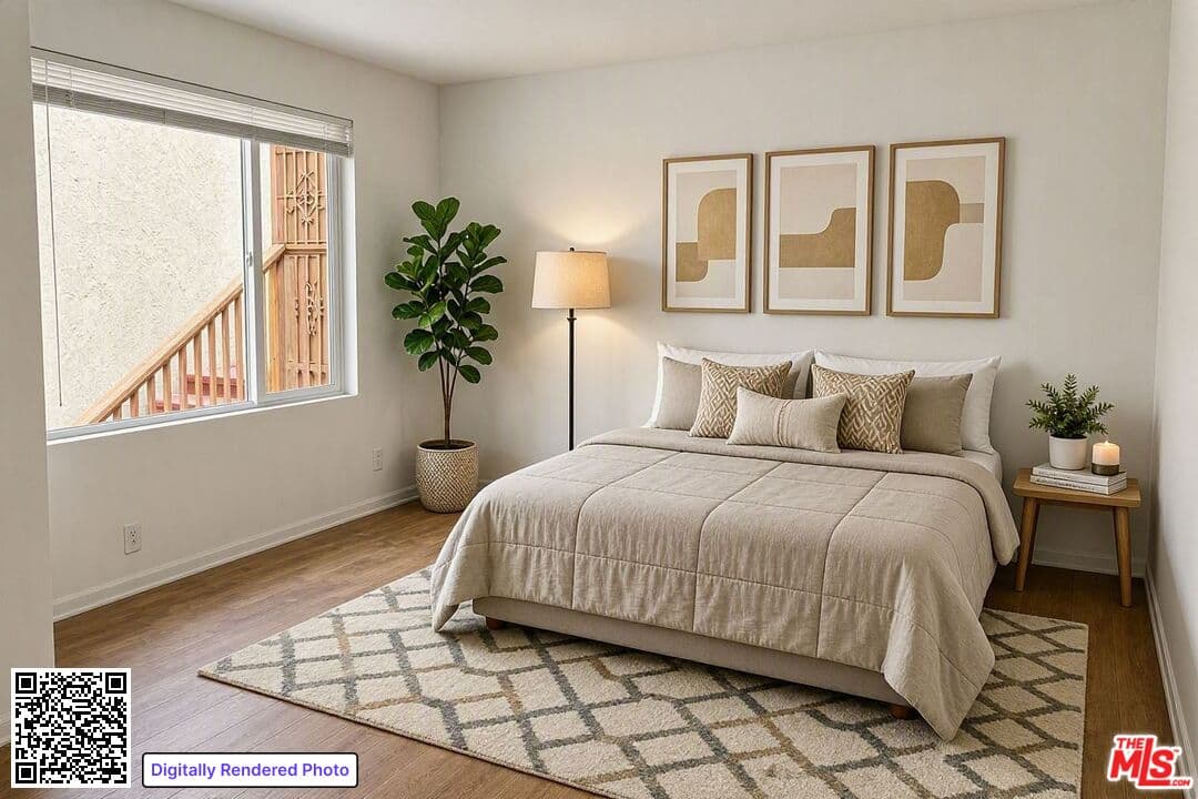 2 bd, 1 ba Apartment in Los Angeles, CA — $2,500/mo — photo 1