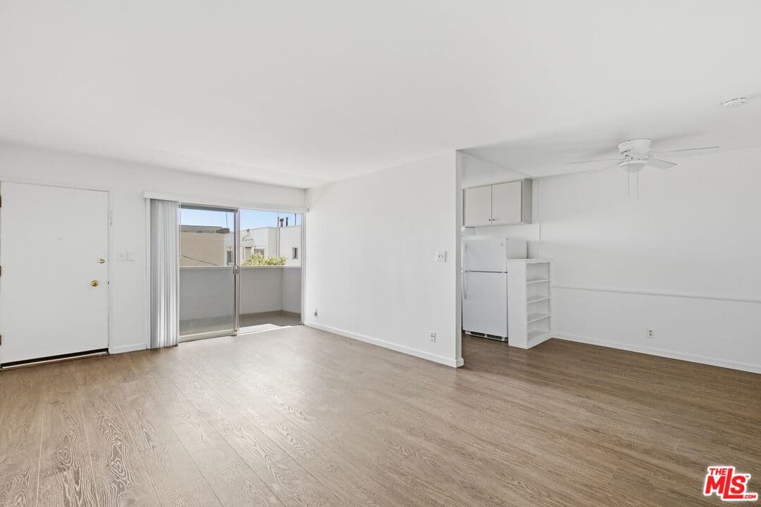 1 bd, 1 ba Townhouse in Los Angeles, CA — $1,695/mo — photo 1