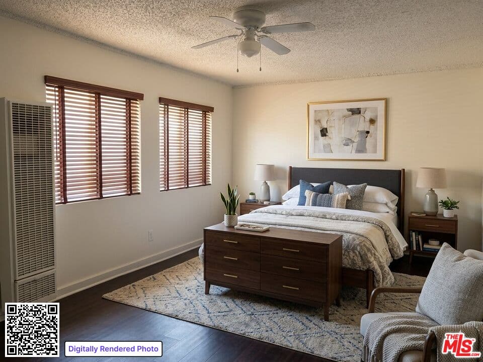 1 bd, 1 ba Apartment in Los Angeles, CA — $1,850/mo — photo 2