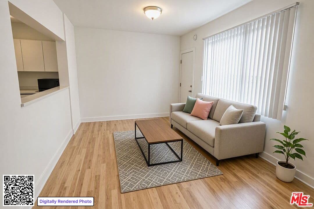 1 bd, 1 ba Apartment in Los Angeles, CA — $1,850/mo — photo 2