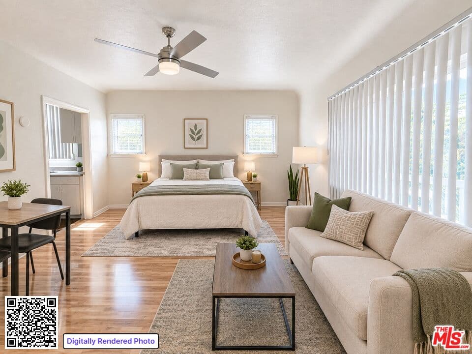 Studio, 1 ba House in Los Angeles, CA — $1,675/mo — photo 1