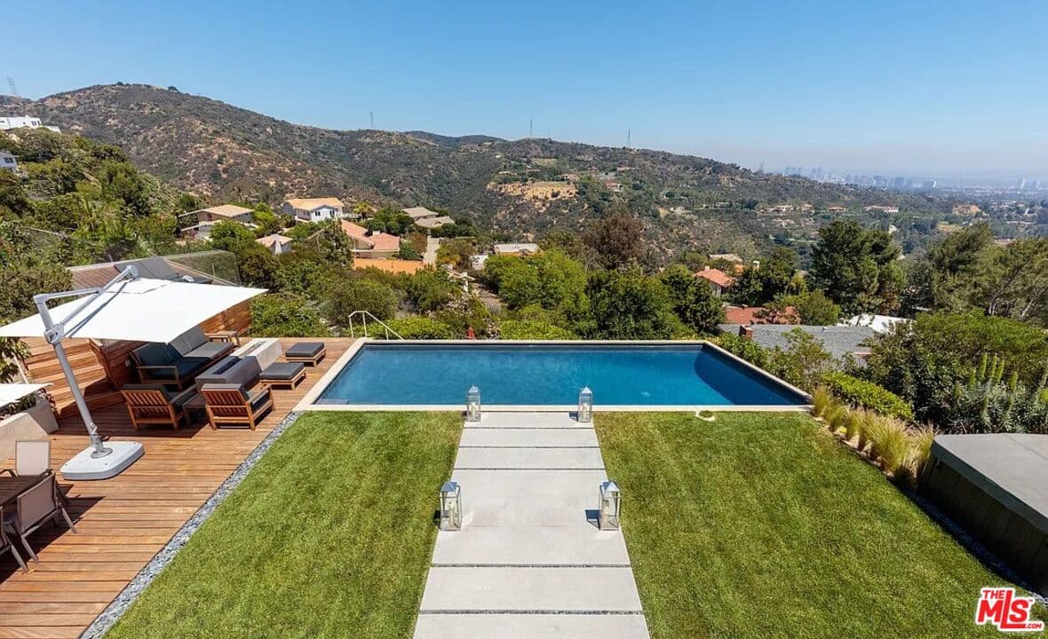 5 bd, 5 ba House in Los Angeles, CA — $35,000/mo — photo 1