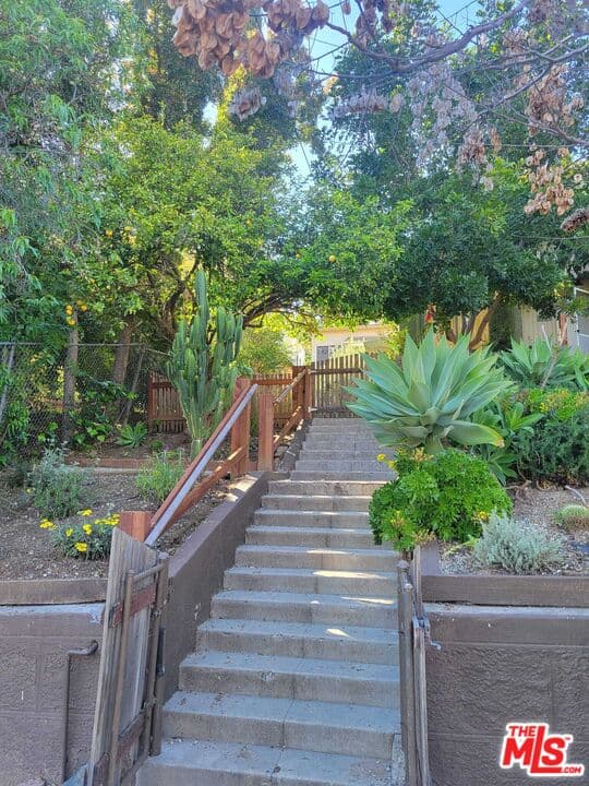 1 bd, 1 ba House in Los Angeles, CA — $3,500/mo — photo 1