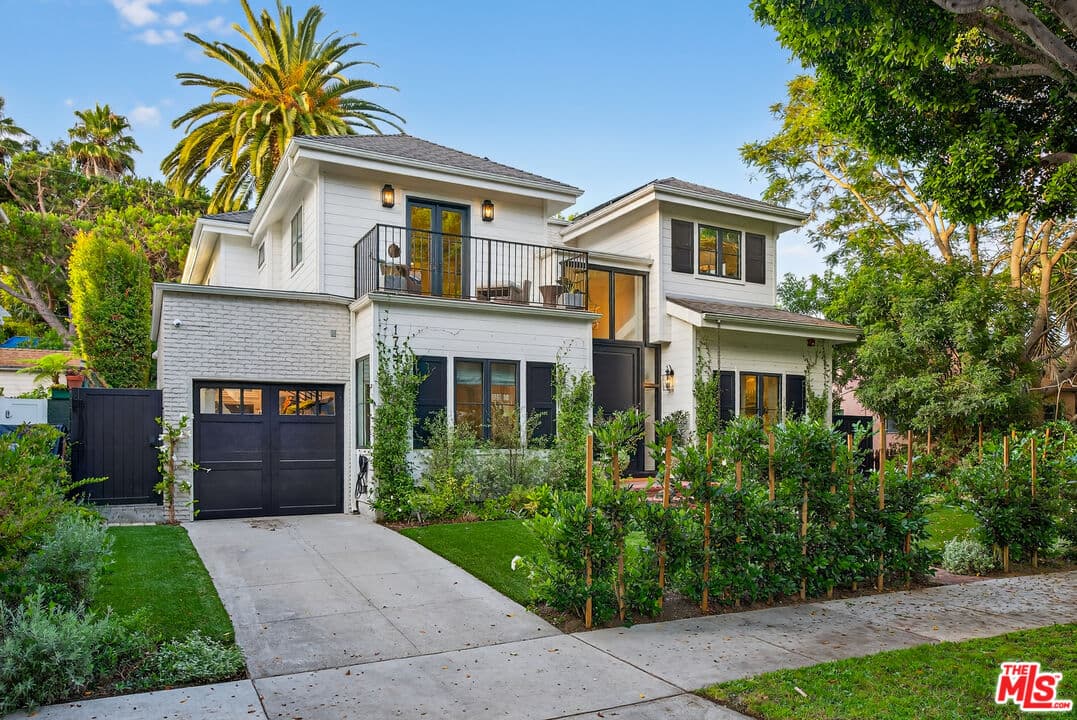 5 bd, 5 ba House in Santa Monica, CA — $18,500/mo — photo 1