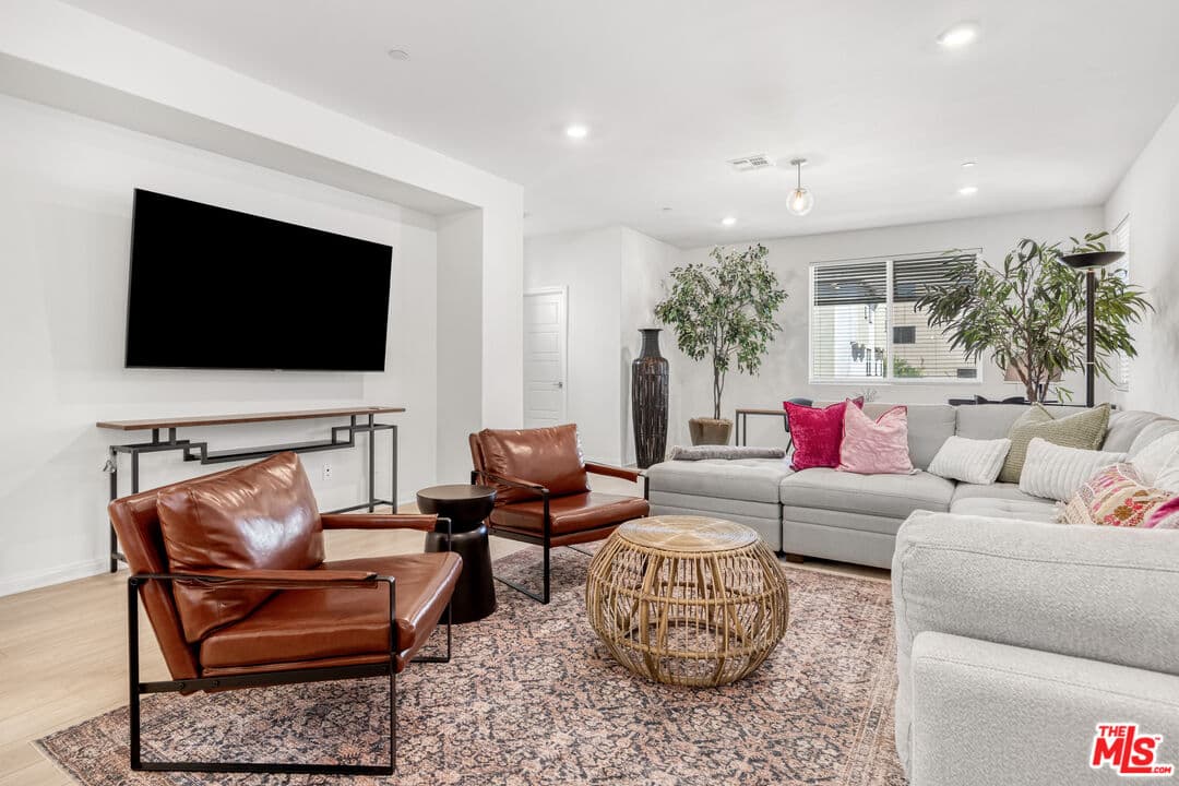 4BR Apartment in Inglewood β $7,500/mo