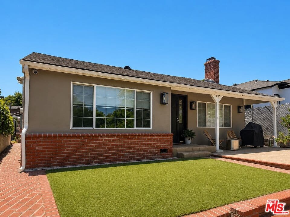 3 bd, 2 ba House in Los Angeles, CA — $4,699/mo — photo 2