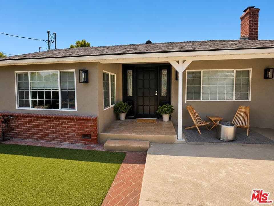 3 bd, 2 ba House in Los Angeles, CA — $4,699/mo — photo 1