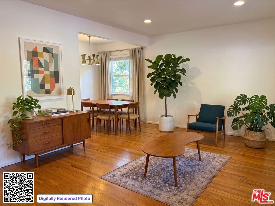 2 bd, 1 ba House in Los Angeles, CA — $3,599/mo — photo 1