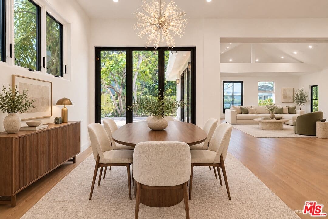 4BR House in Venice — $19,000/mo