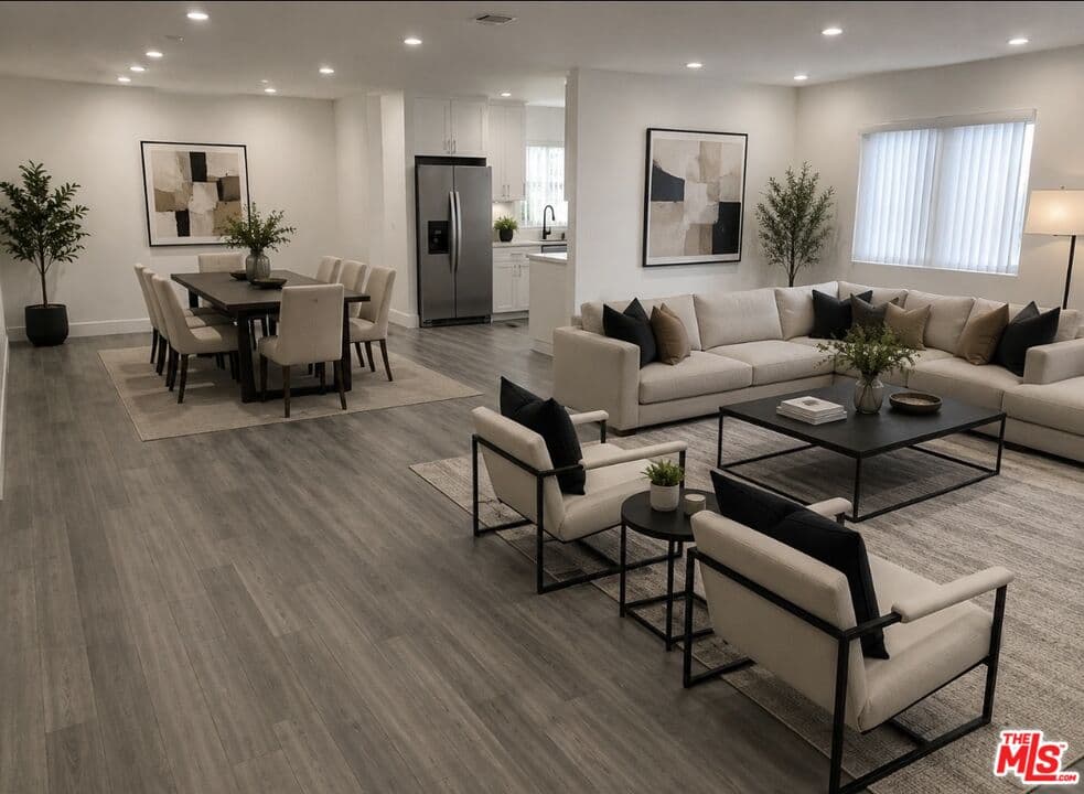 1 bd, 1 ba Apartment in Los Angeles, CA — $2,650/mo — photo 1