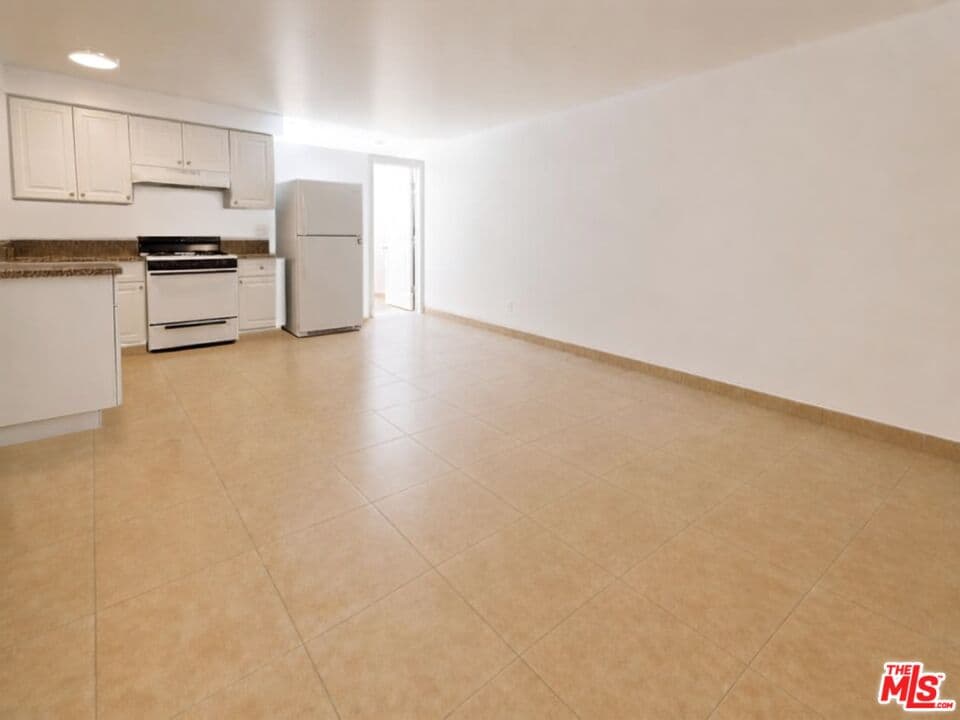 1BR Condo in Los Angeles — $1,495/mo