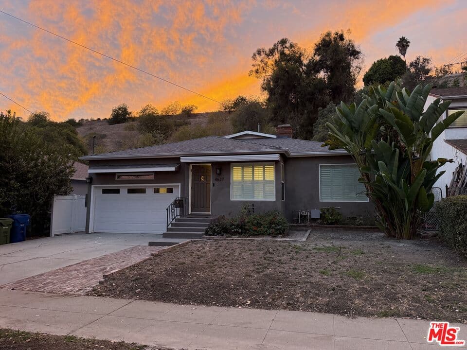3 bd, 2 ba House in Los Angeles, CA — $5,250/mo — photo 1