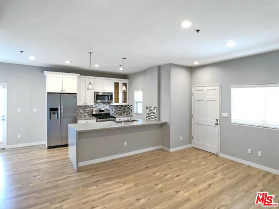 2 bd, 2 ba Apartment in Los Angeles, CA — $3,495/mo — photo 1
