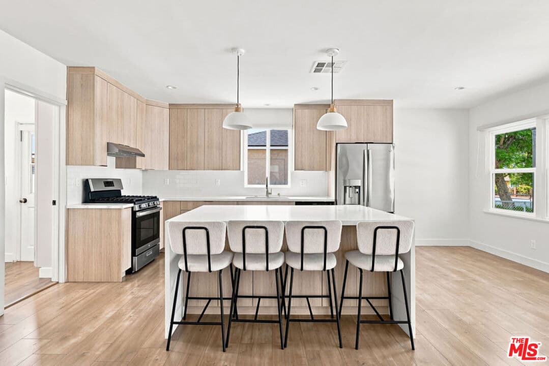 3BR House in Los Angeles — $4,999/mo