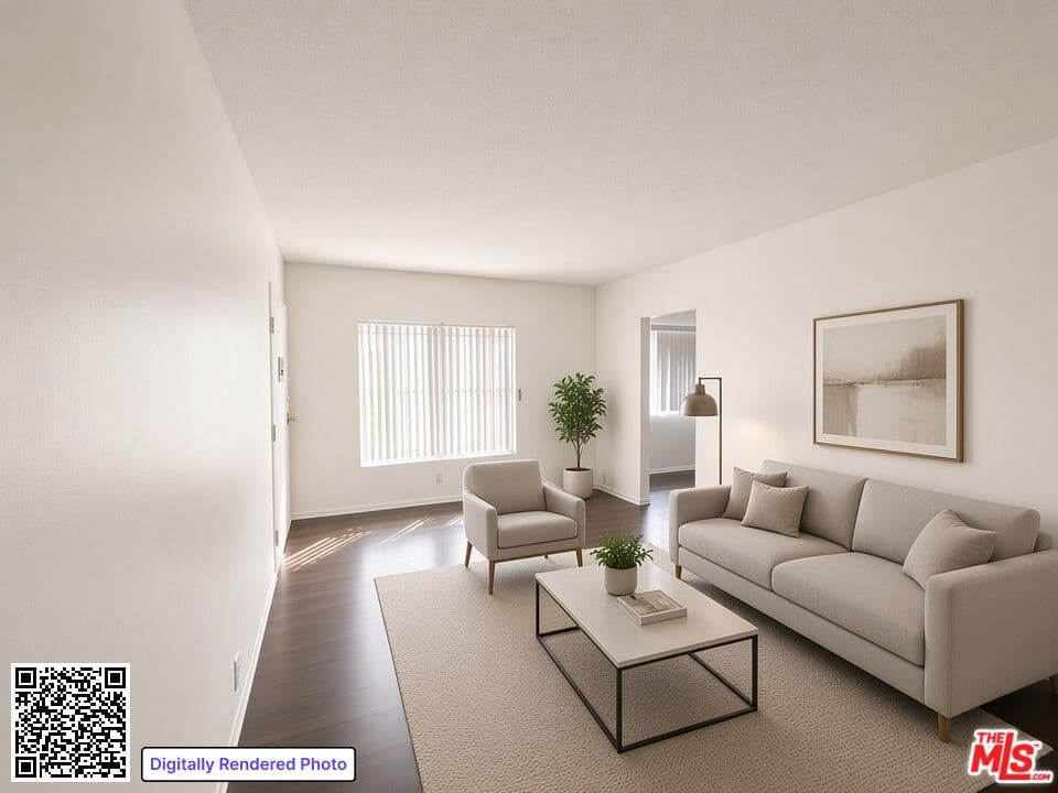 1 bd, 1 ba Apartment in Los Angeles, CA — $1,850/mo — photo 1