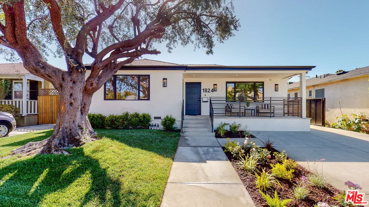 3 bd, 4 ba House in Los Angeles, CA — $7,990/mo — photo 1