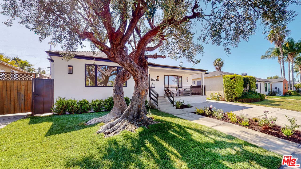 3 bd, 4 ba House in Los Angeles, CA — $7,990/mo — photo 2