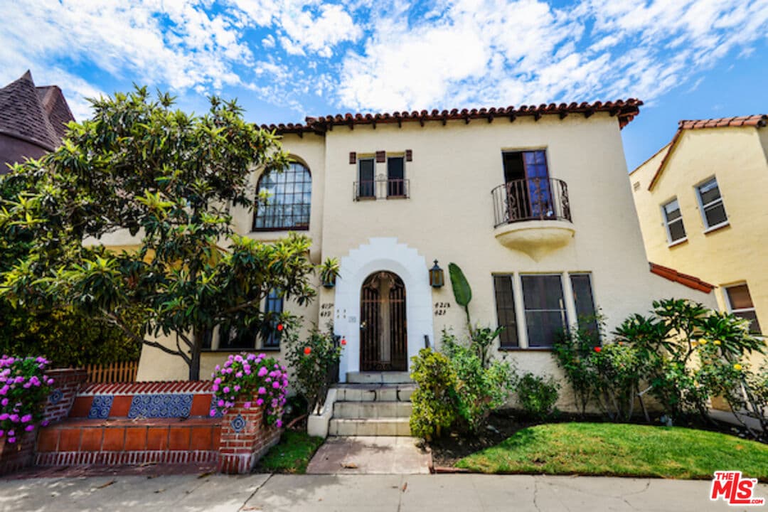 2 bd, 1 ba Apartment in Los Angeles, CA — $3,450/mo — photo 1