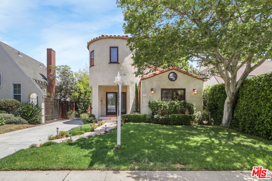 3 bd, 3 ba House in Los Angeles, CA — $9,500/mo — photo 1