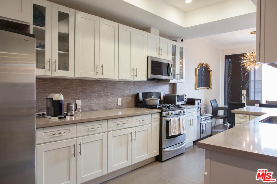 Updated Kitchen (photo 1 of 25)