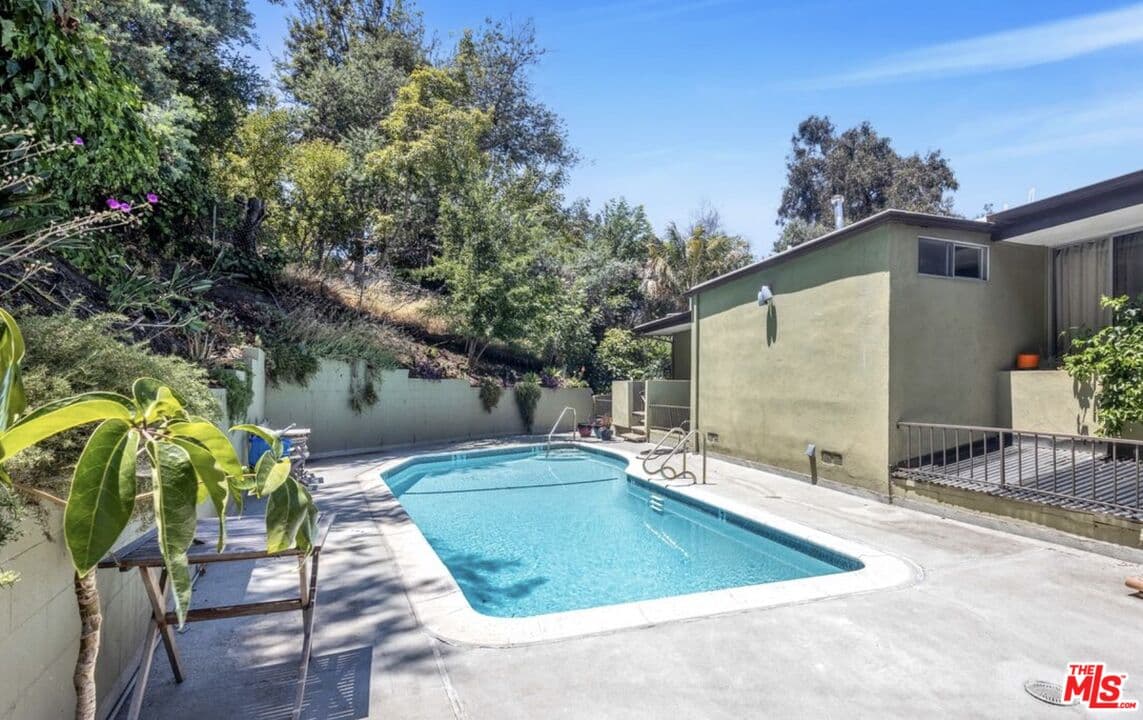 1 bd, 1 ba Condo in Los Angeles, CA — $2,850/mo — photo 1