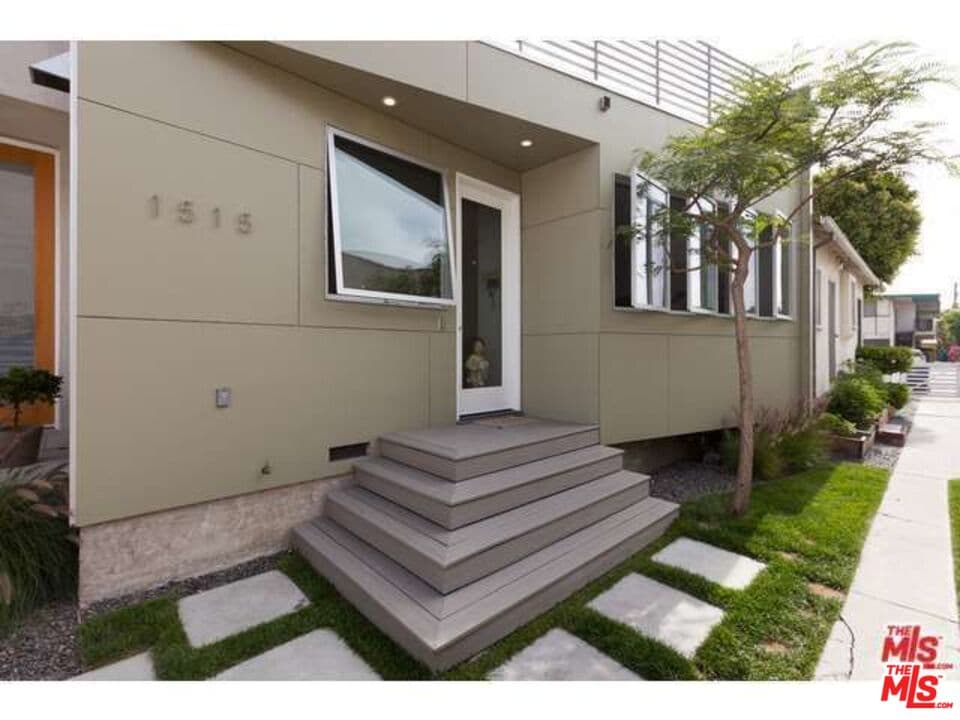 2 bd, 2 ba Townhouse in Los Angeles, CA — $3,975/mo — photo 2